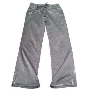 Under Armour Semi-Fitted Charcoal Joggers Size Small